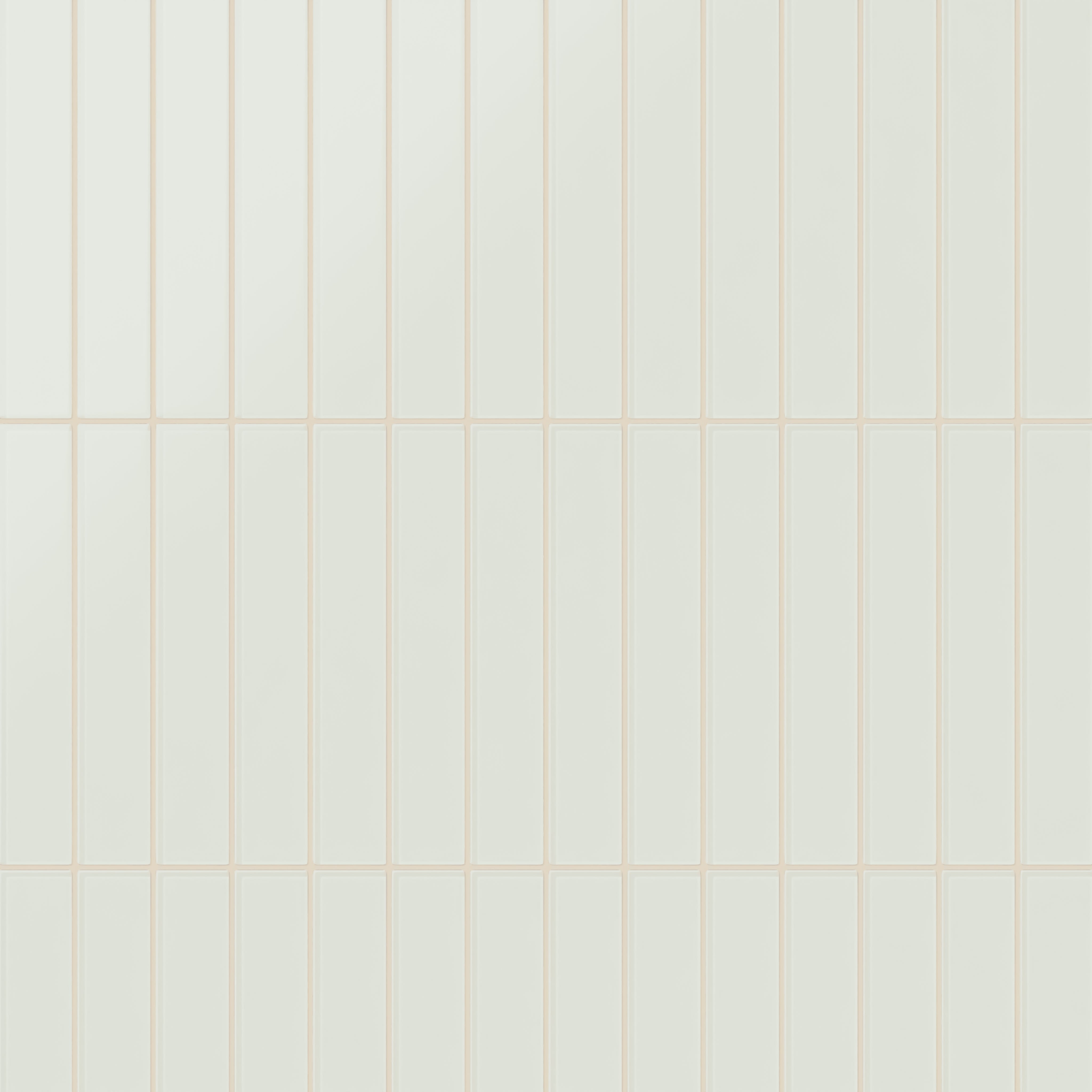 2x12 Glass Tile in Flycatcher Matte
