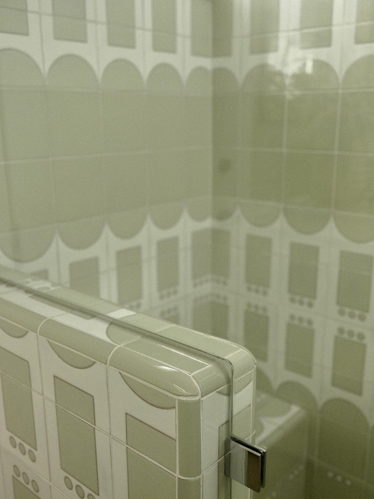 Radius Bullnose