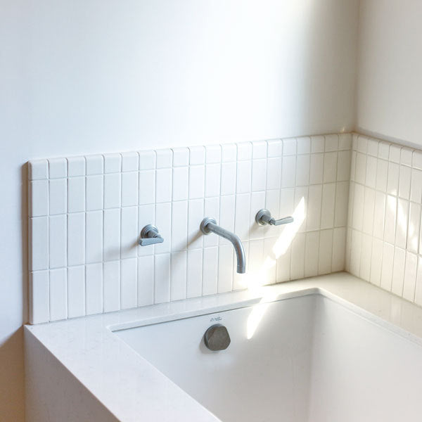 Radius Bullnose