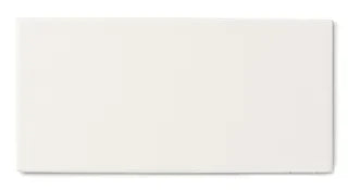 Flake White Gloss