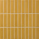 2x8 Original Ceramic Tile in Mustard Seed Matte
