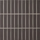 2x8 Original Ceramic Tile in Kalamata Gloss