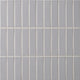 2x8 Original Ceramic Tile in Dust Storm Gloss