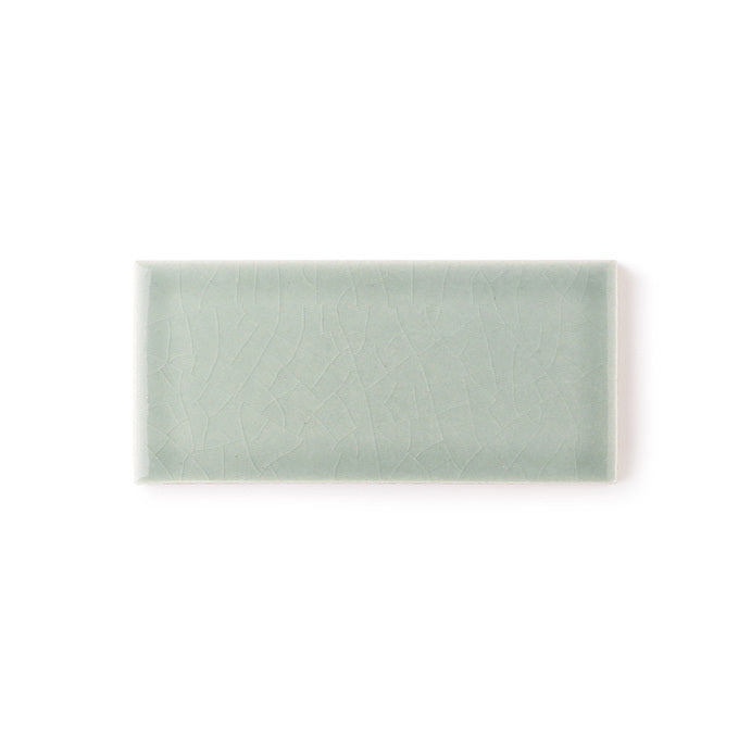 Glazed Edge