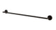 Contour Towel Bar 30" in Antique Bronze