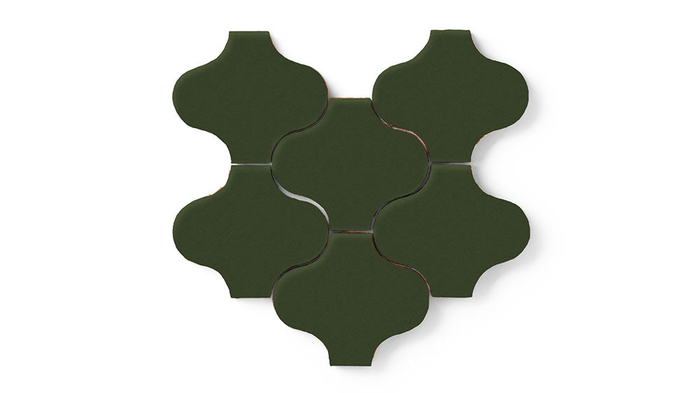 Hunter Green Matte