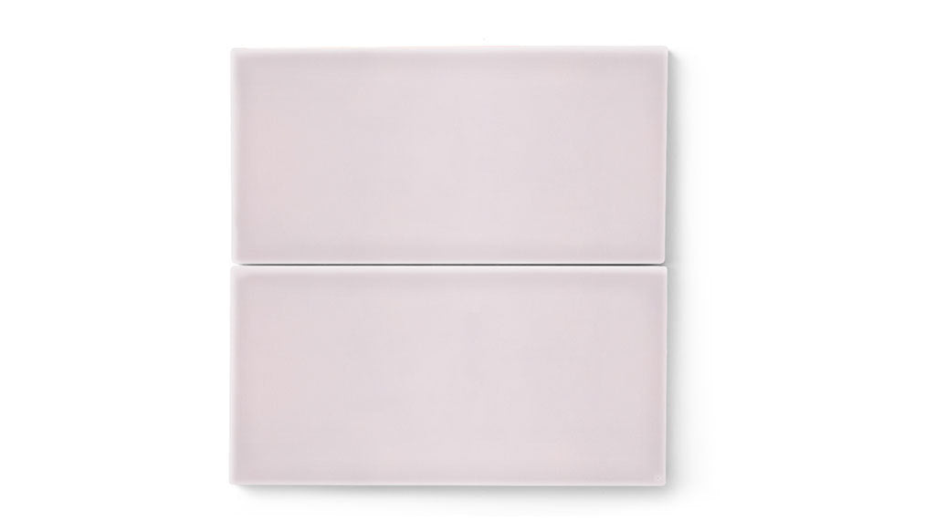 6x12 Original Ceramic Tile in Evening Glow Gloss