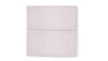 6x12 Original Ceramic Tile in Evening Glow Gloss