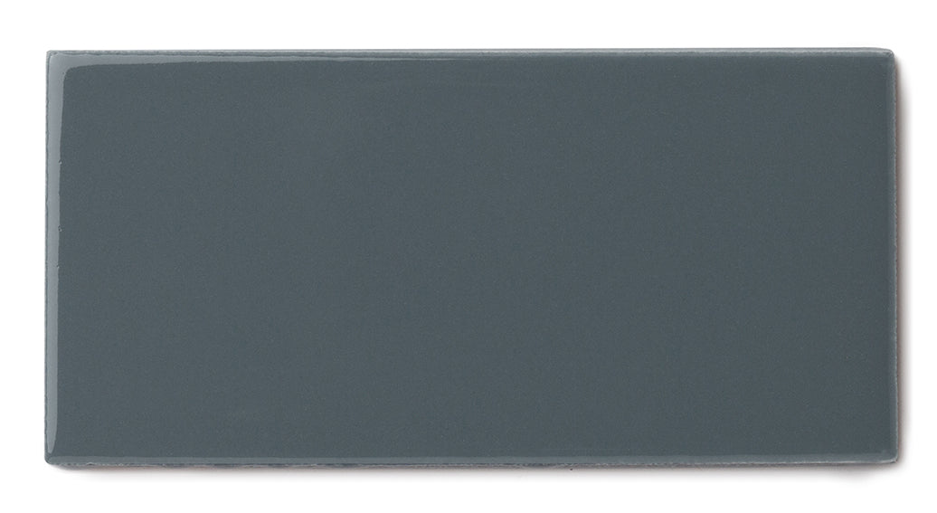 2x4 Sample in Indigo Gloss