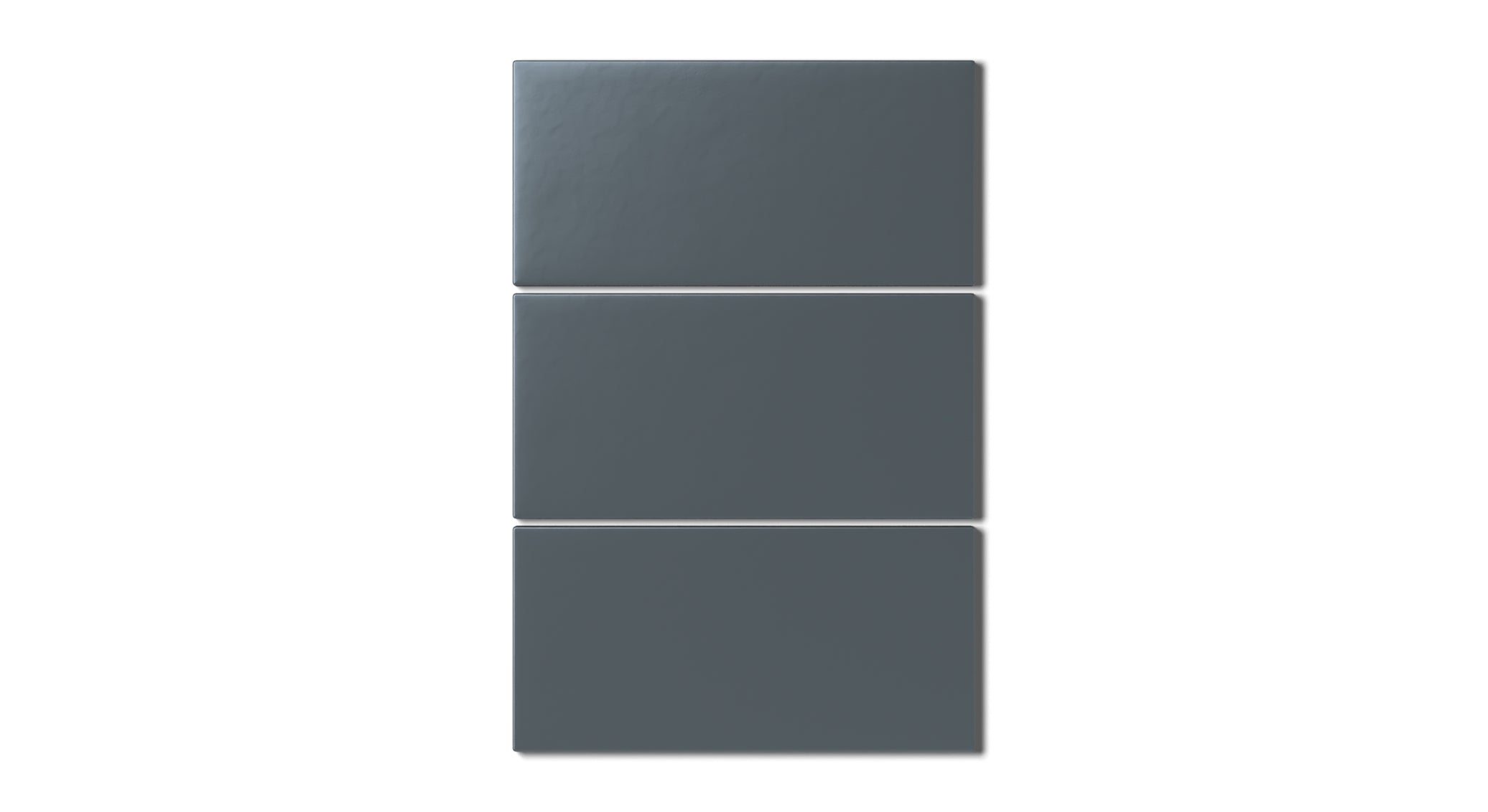 Indigo Matte