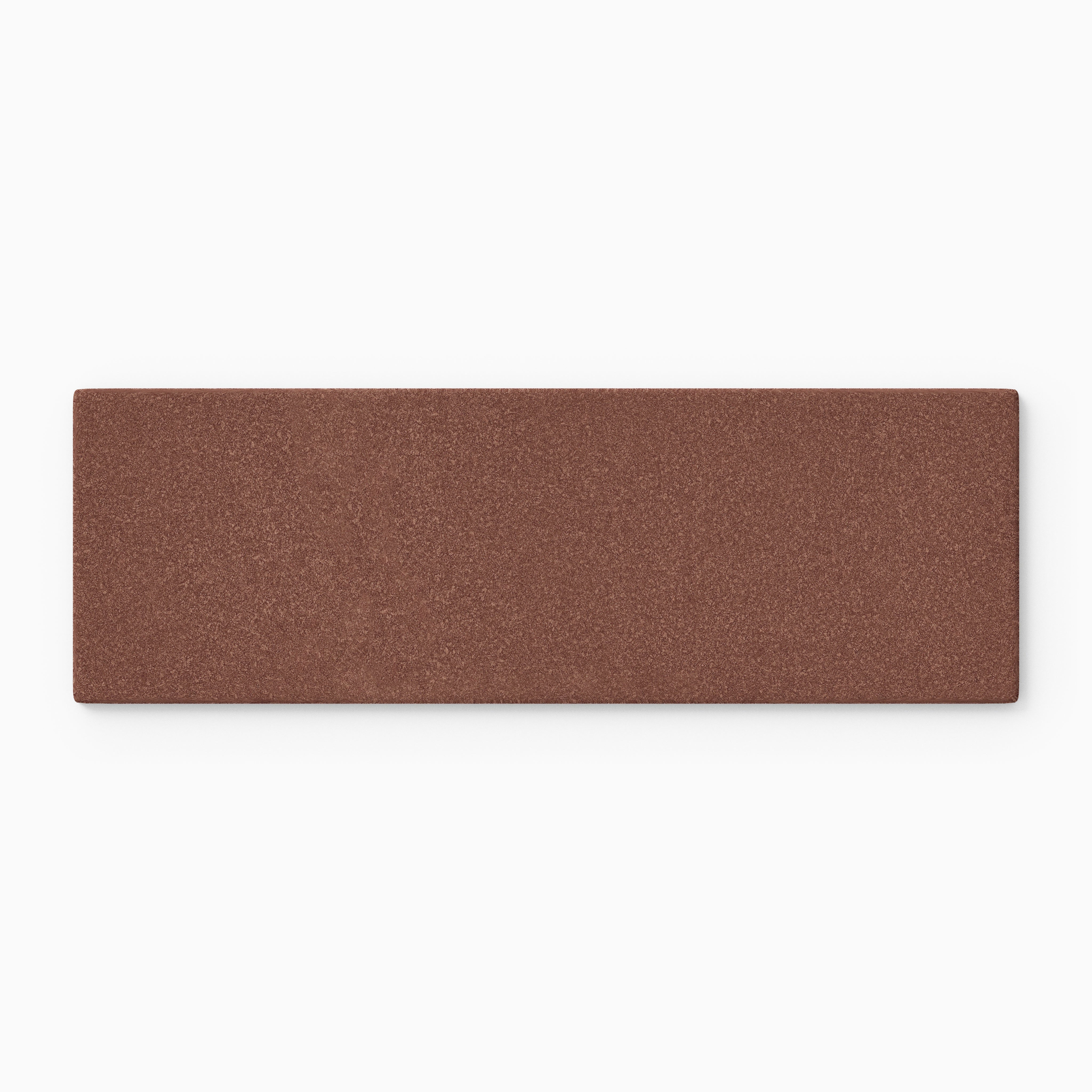 Antique 4x12 Matte Original Ceramic Tile - Fireclay Tile