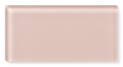2x4 Sample in Rosy Finch Gloss