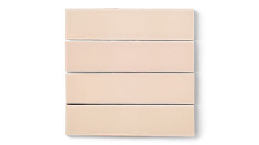 3x12 Original Ceramic Tile in Tumbleweed Matte