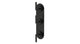 Contour Three Handle Wall Mount Shower Trim with Soft Lever Handles in Oil Rubbed Bronze