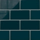 6x12 Original Ceramic Tile in Caspian Sea Gloss