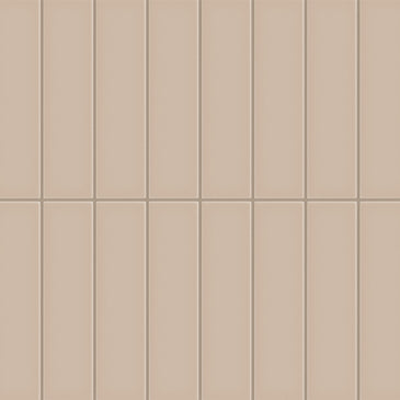 3x12 Original Ceramic Tile in Sweet Pea Matte