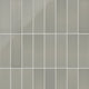 Quick Ship 3x9 Natural Press Ceramic Tile in Puget Sound Gloss