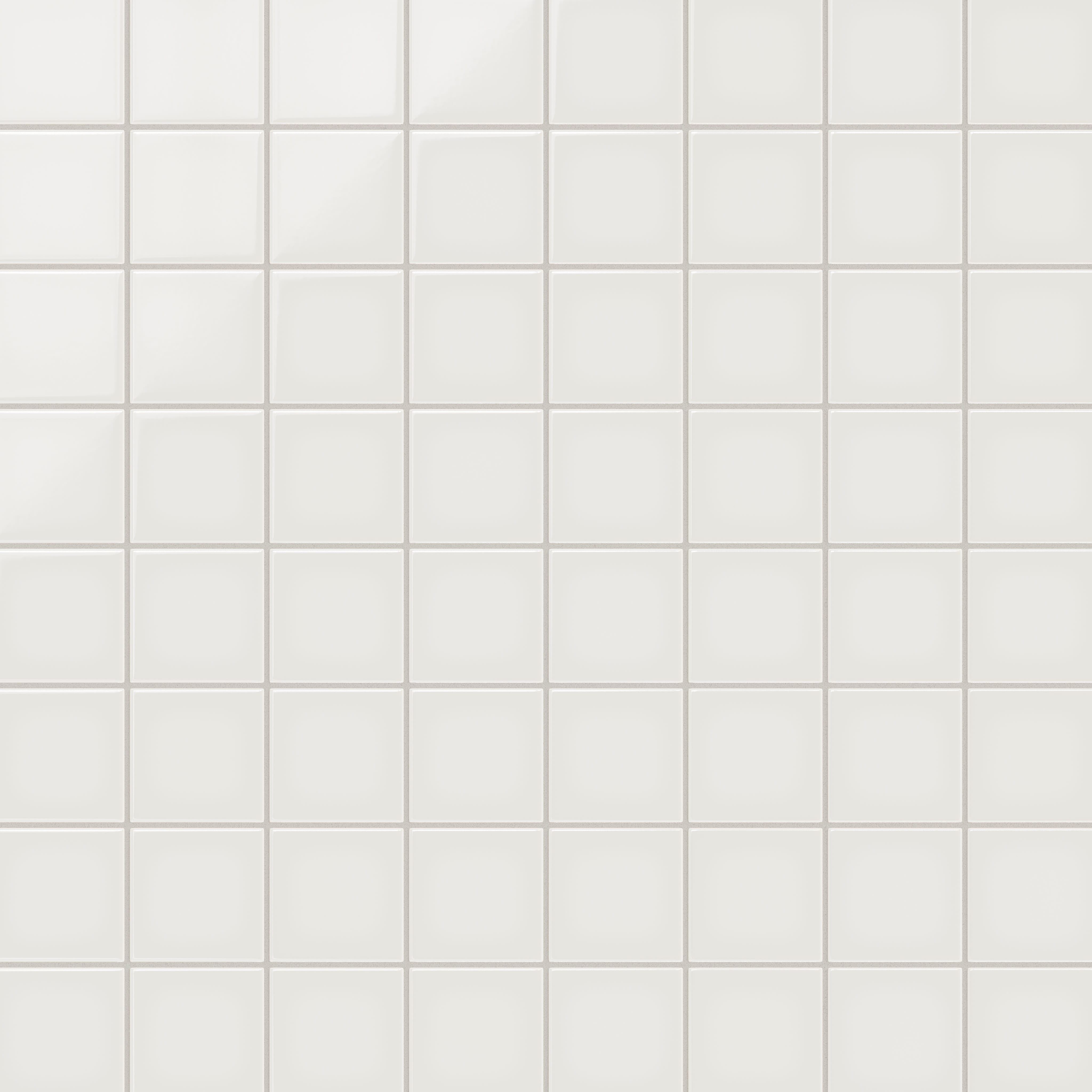 4x4 Original Ceramic Tile in Feldspar Gloss
