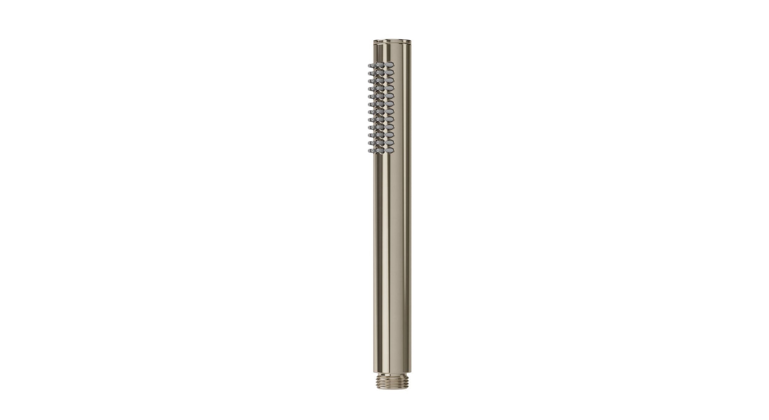 Contour & Foundry Wand Hand Shower in Polished Nickel