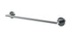 Contour Towel Bar 18" in Polished Chrome
