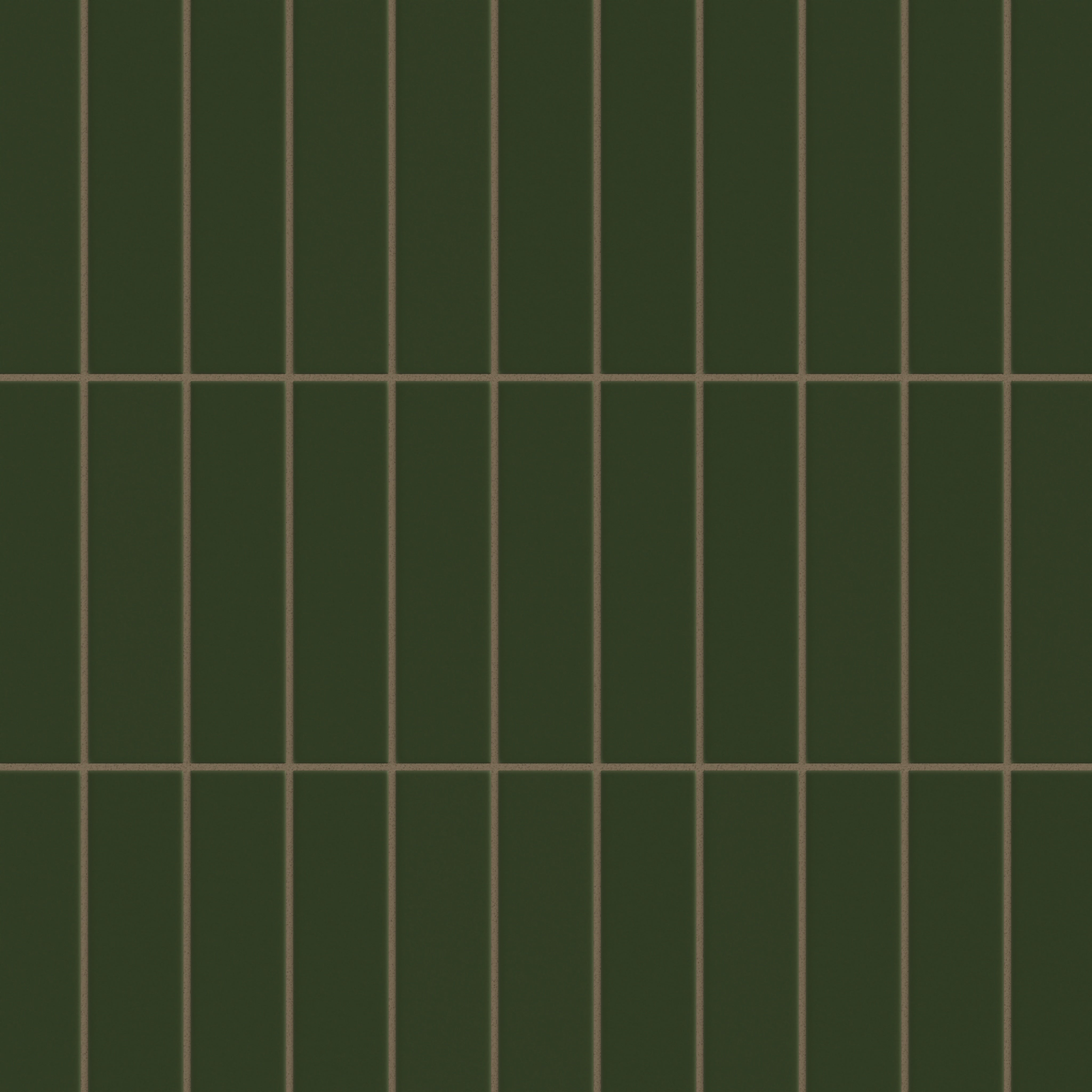 Jess Ann Kirby: Hunter Green Mudroom Floor - Fireclay Tile