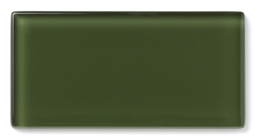 2x4 Sample in Starling Gloss