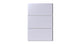 4x8 Natural Press Ceramic Tile in Amethyst Matte