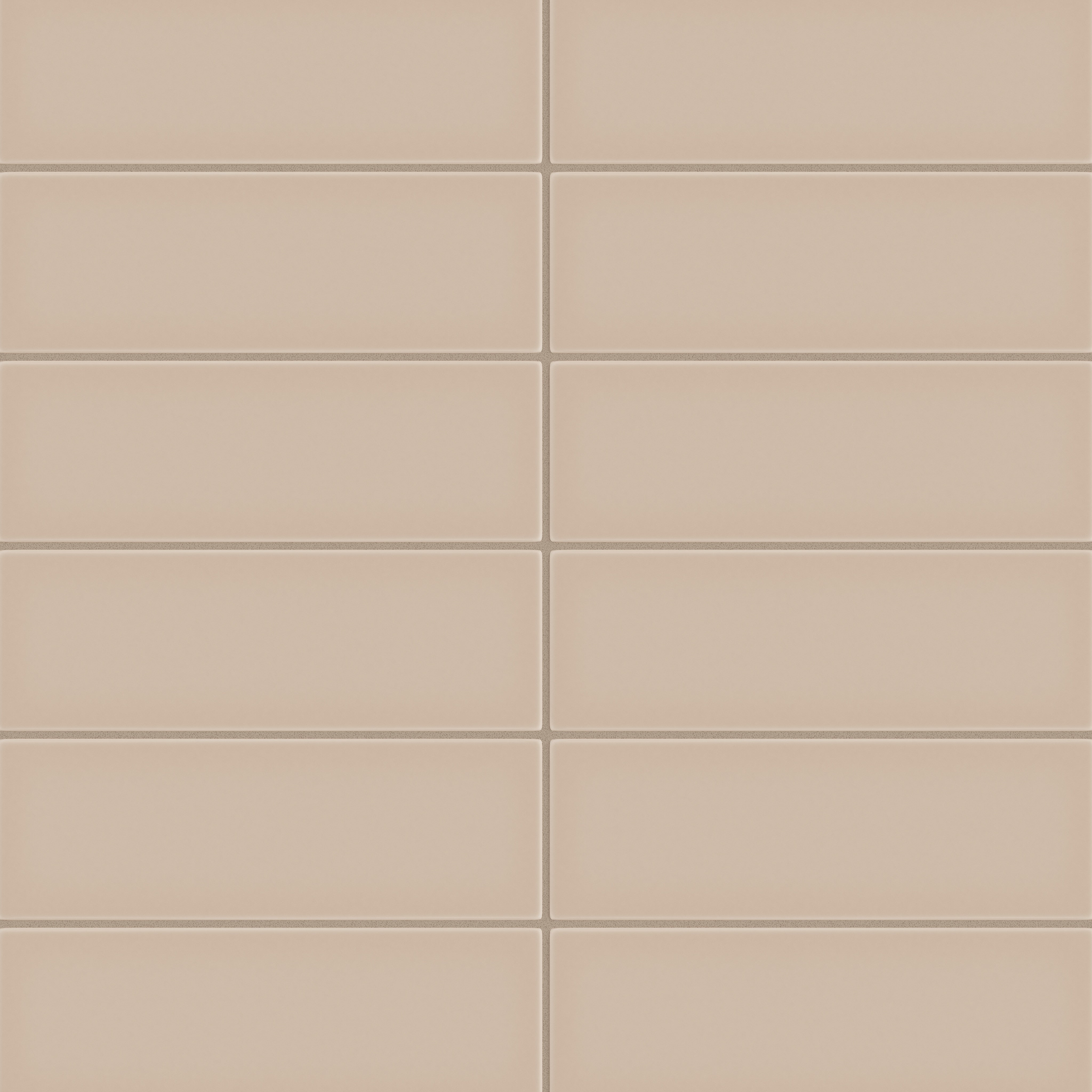 4x12 Original Ceramic Tile in Sweet Pea Matte