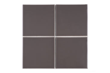 8x8 Original Ceramic Tile in Kalamata Gloss