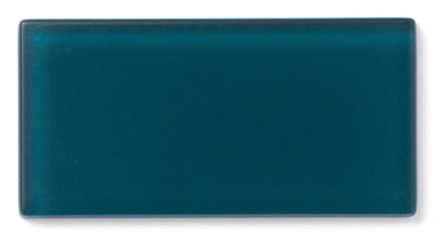 2x4 Sample in Grackle Matte