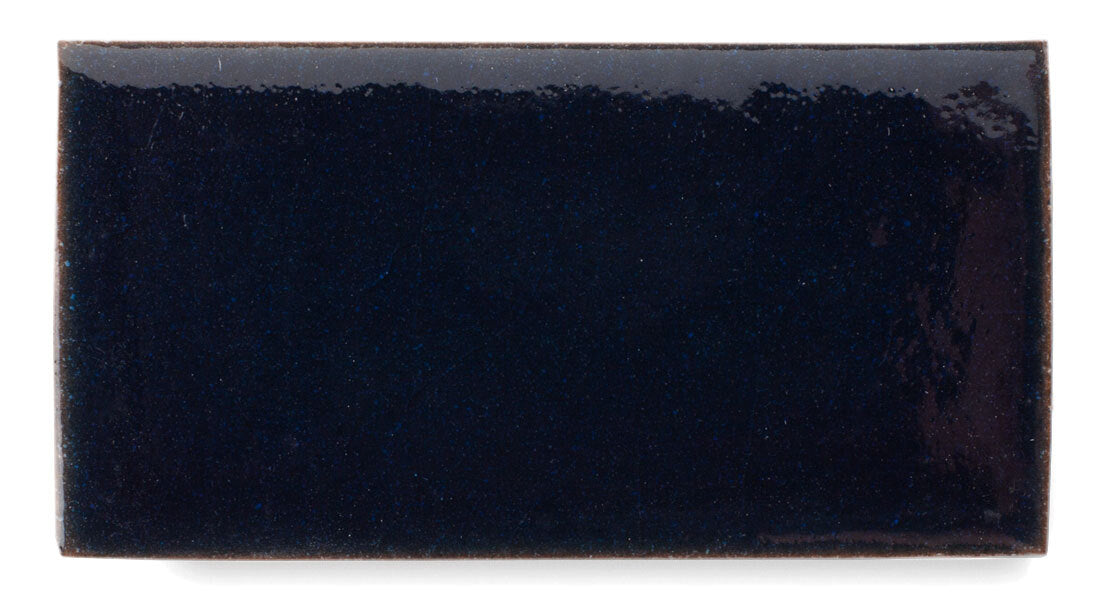 2x4 Sample in Navy Blue Gloss