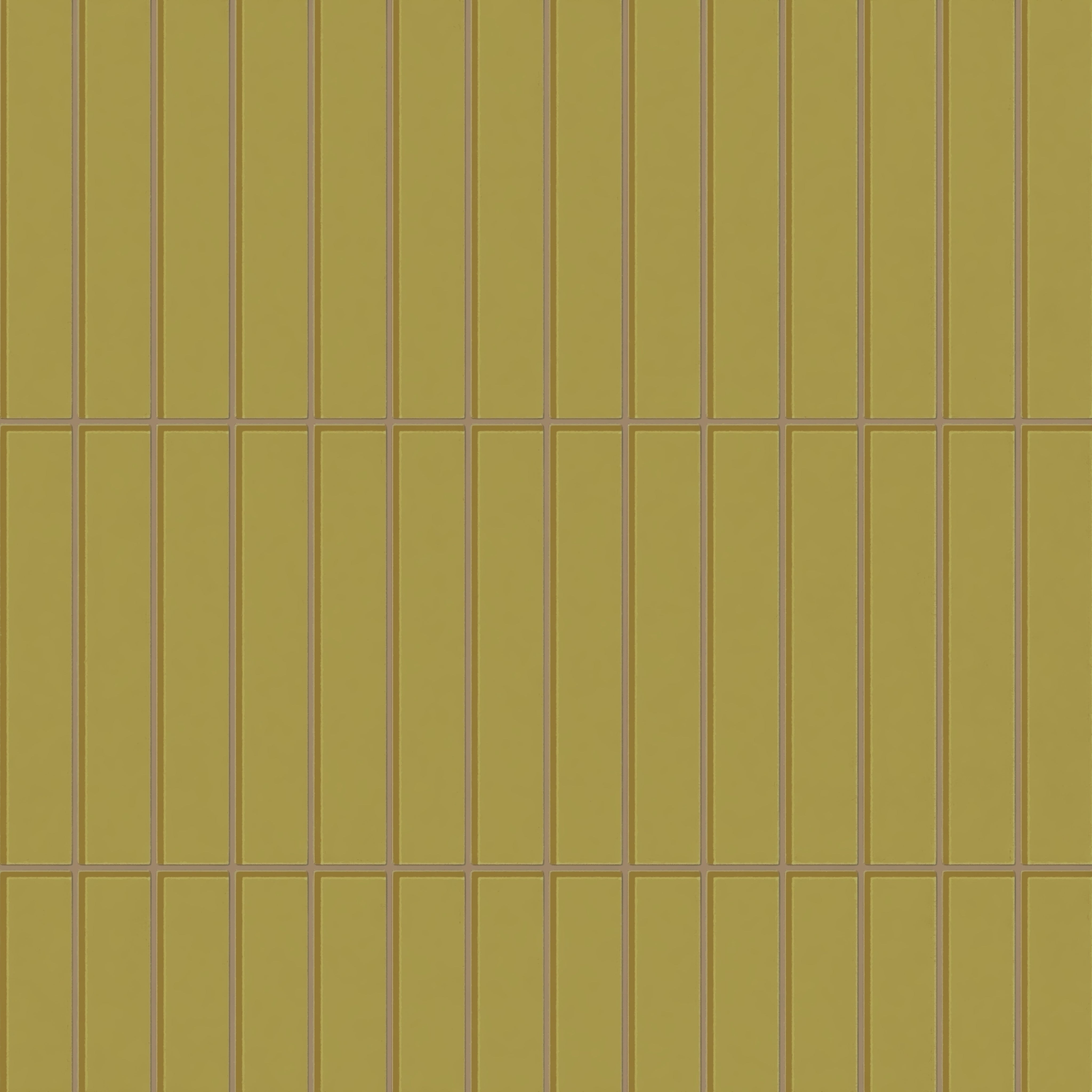 2x12 Glass Tile in Pine Siskin Gloss
