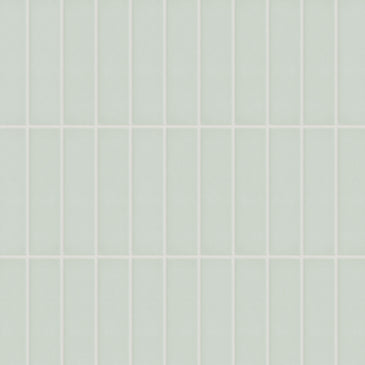 2x8 Original Ceramic Tile in Salton Sea Matte