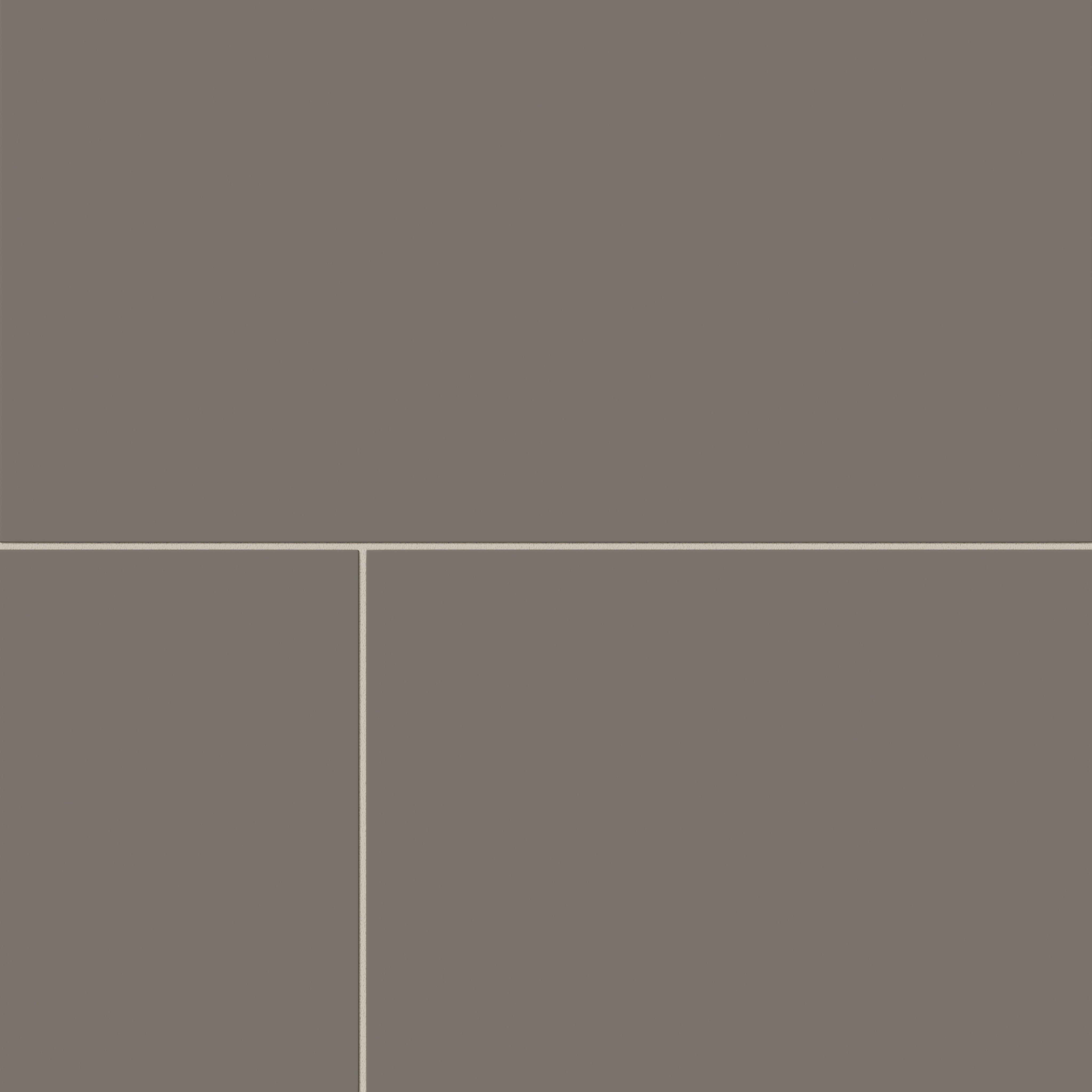 12x24 Natural Press Ceramic Tile in Timberline Matte