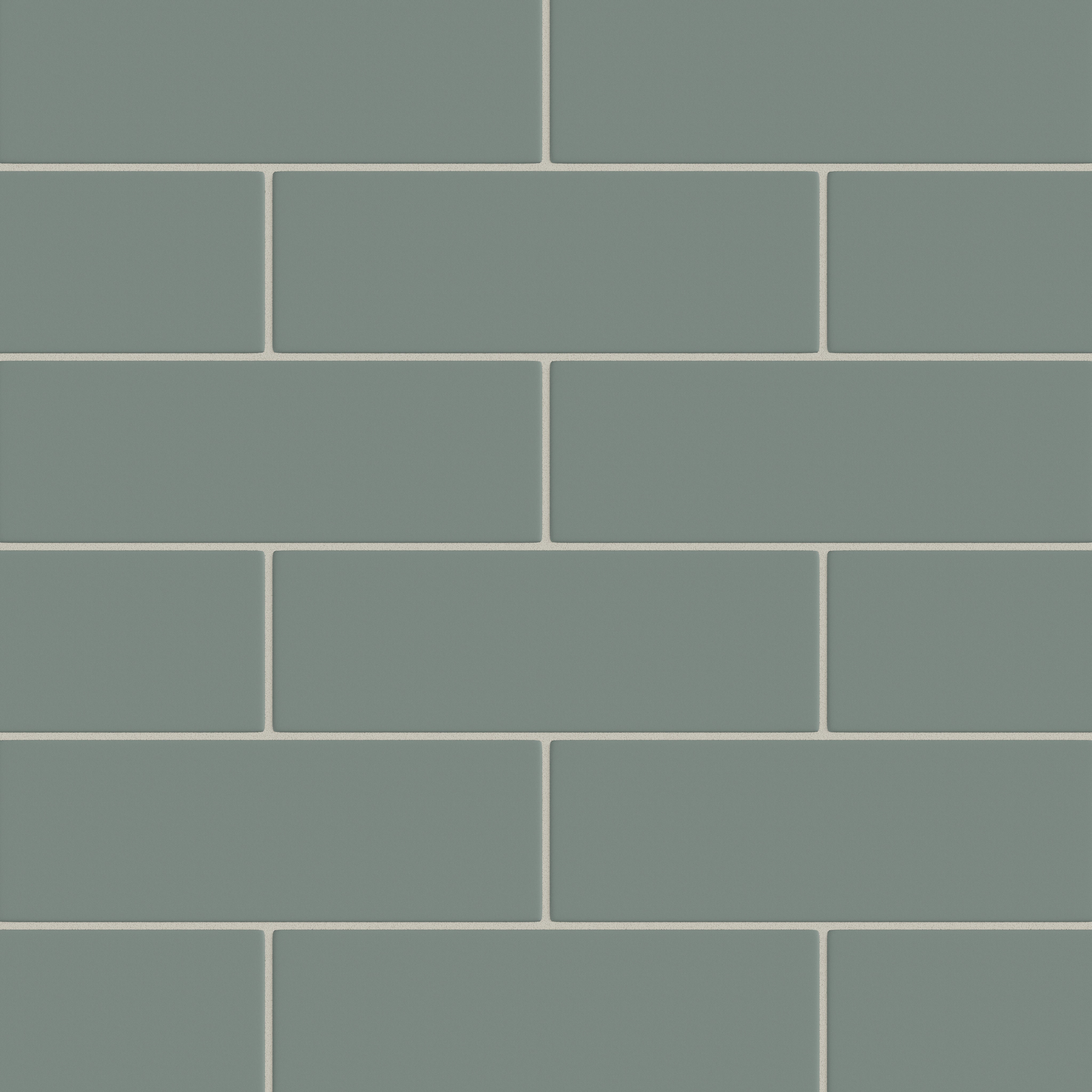 4x12 Original Ceramic Tile in Flagstone Matte