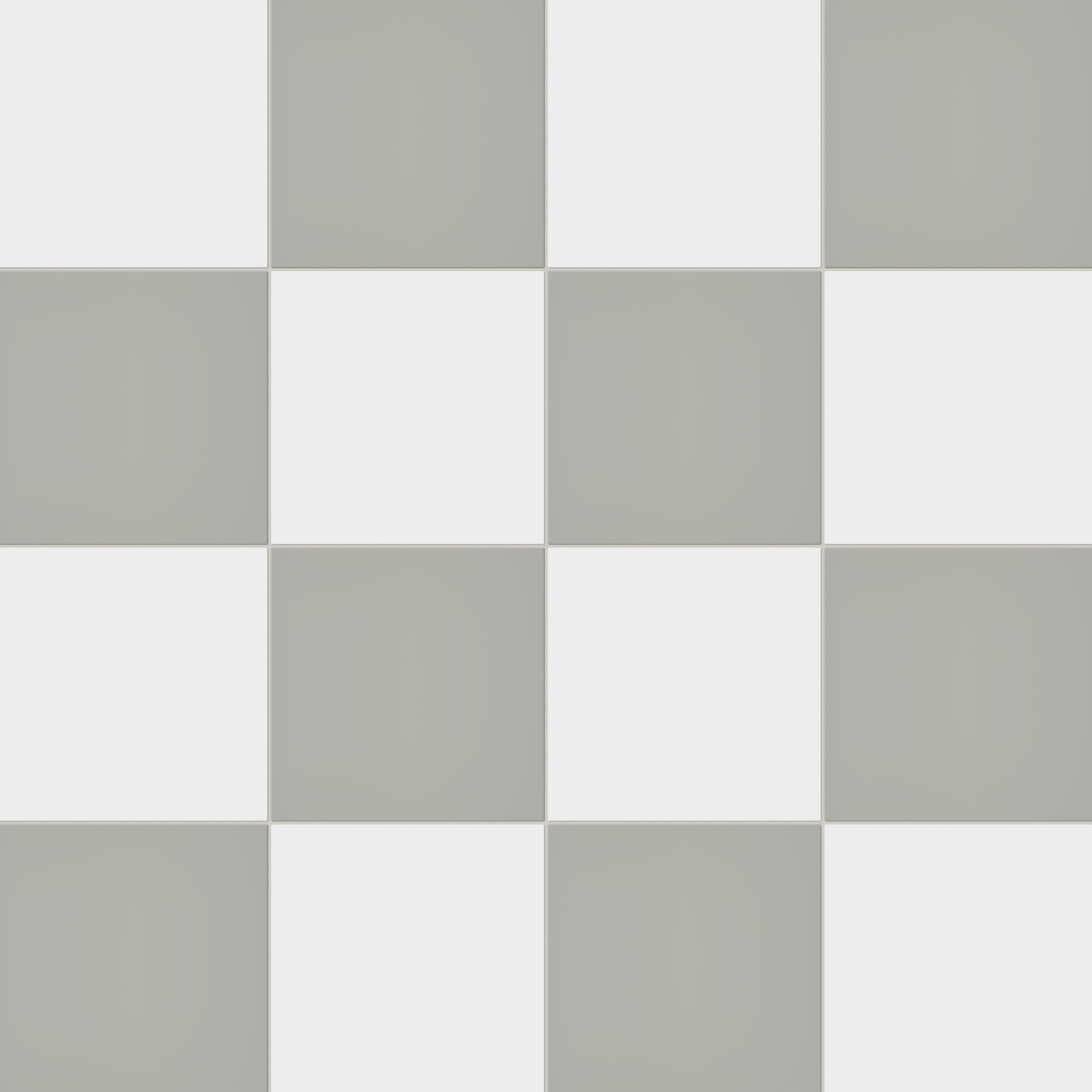 Checkerboard Sample Kit in Salt Creek & Puget Sound Matte