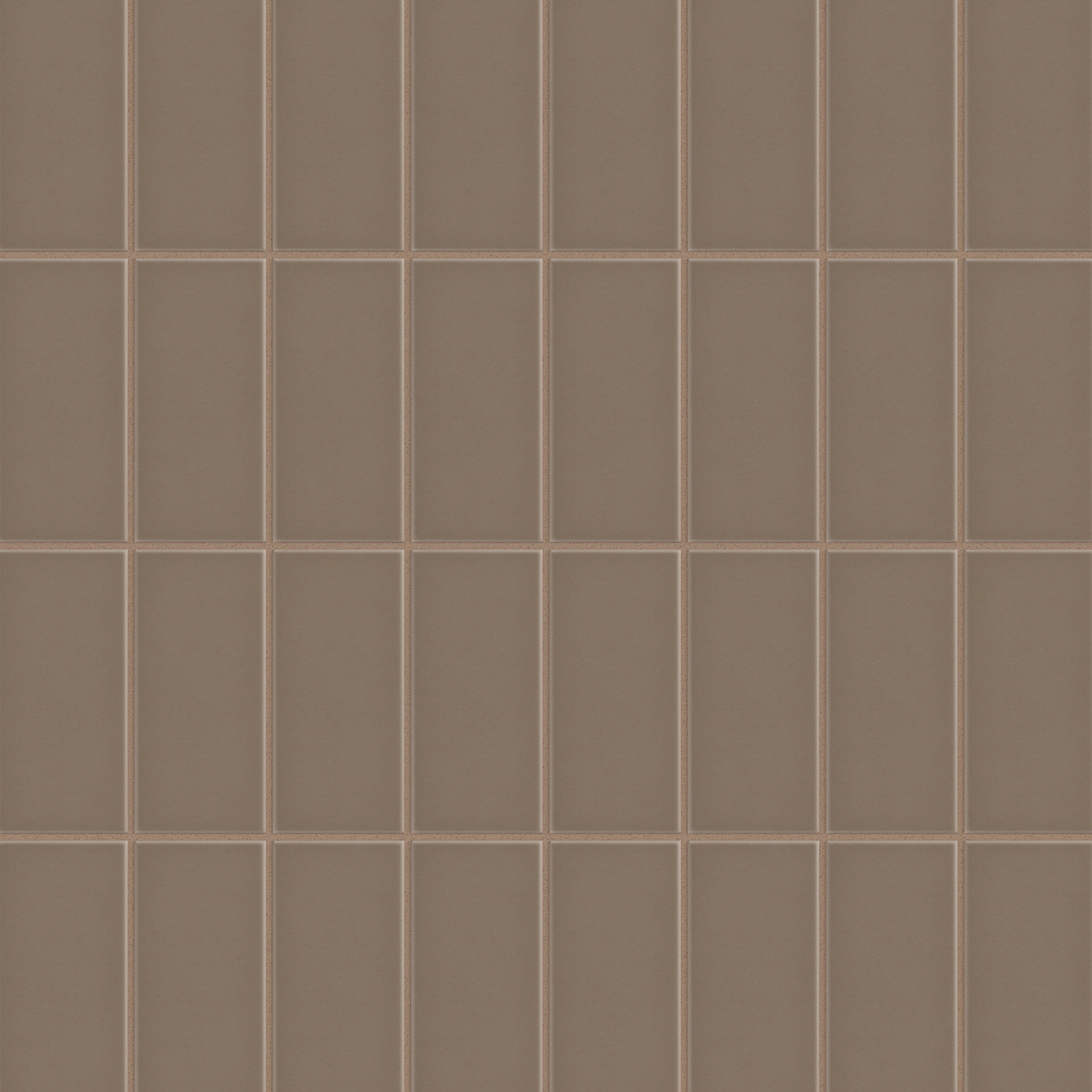 3x6 Original Ceramic Tile in Cardamom Matte