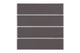 3x12 Original Ceramic Tile in Kalamata Matte