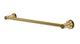 Emerson Towel Bar 18" in Polished Brass