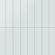 Quick Ship 3x12 Glass Tile in Warbler Matte