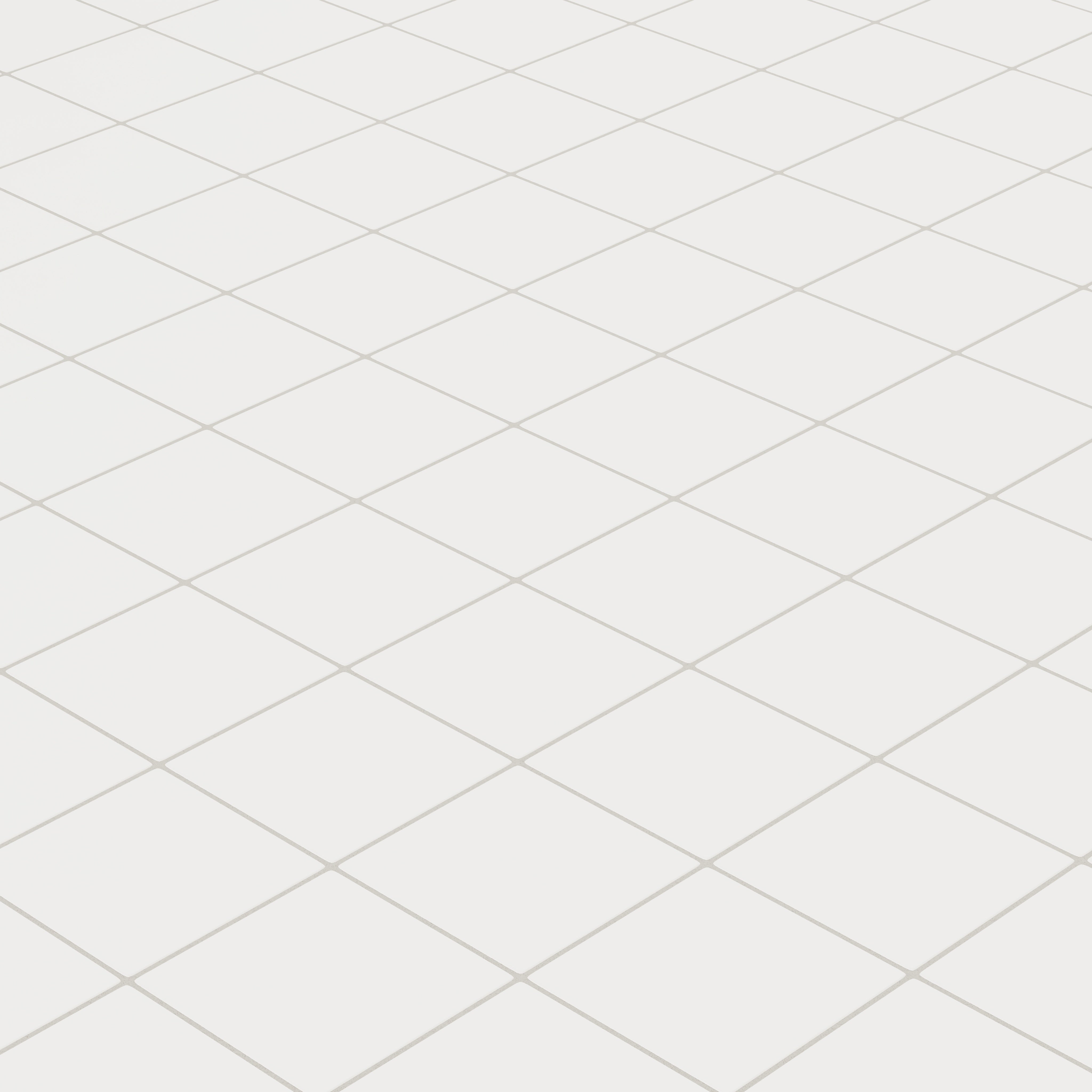 8x8 Original Ceramic Tile in Frost Matte