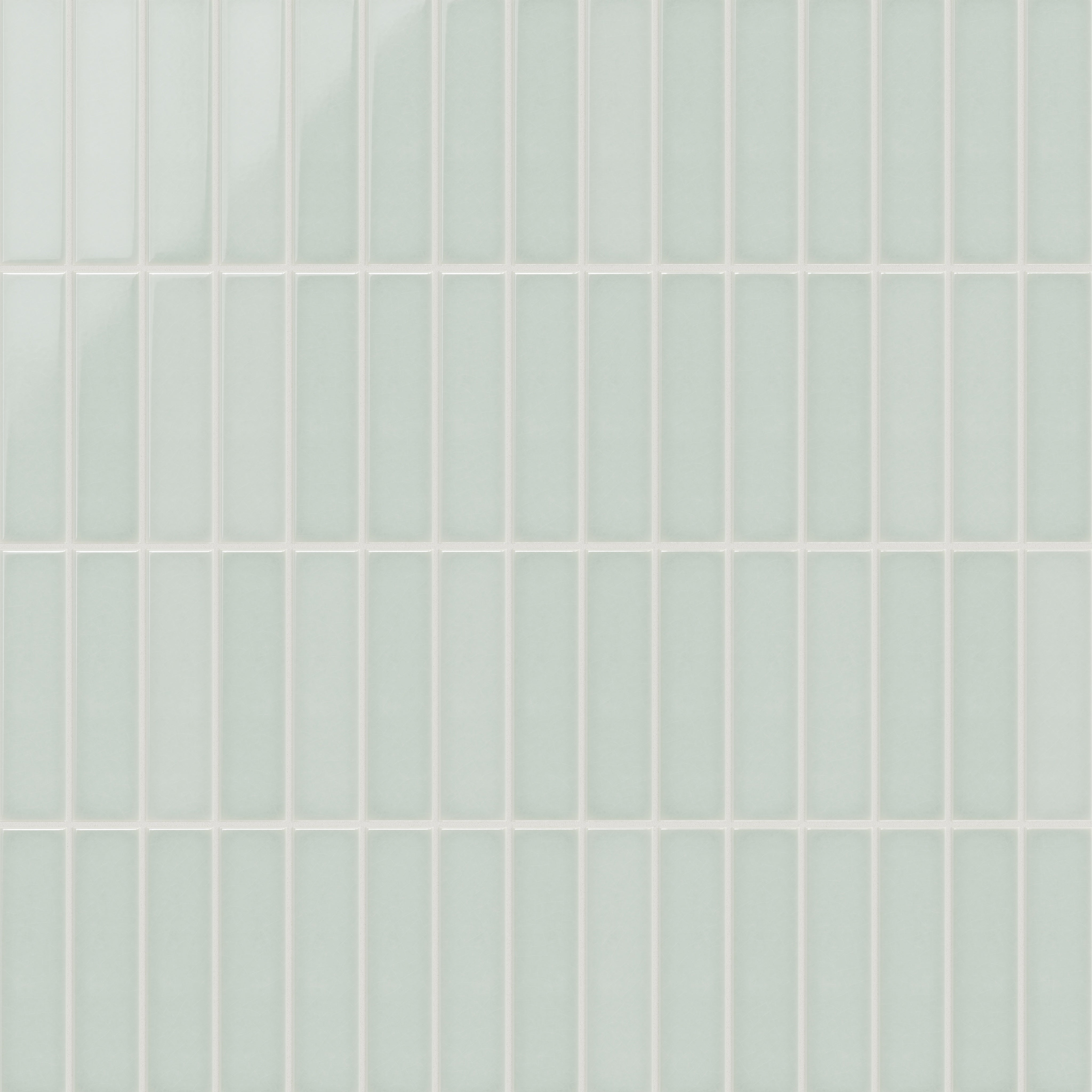 2x8 Original Ceramic Tile in Salton Sea Gloss