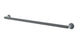 Foundry Towel Bar 30" in Satin Chrome