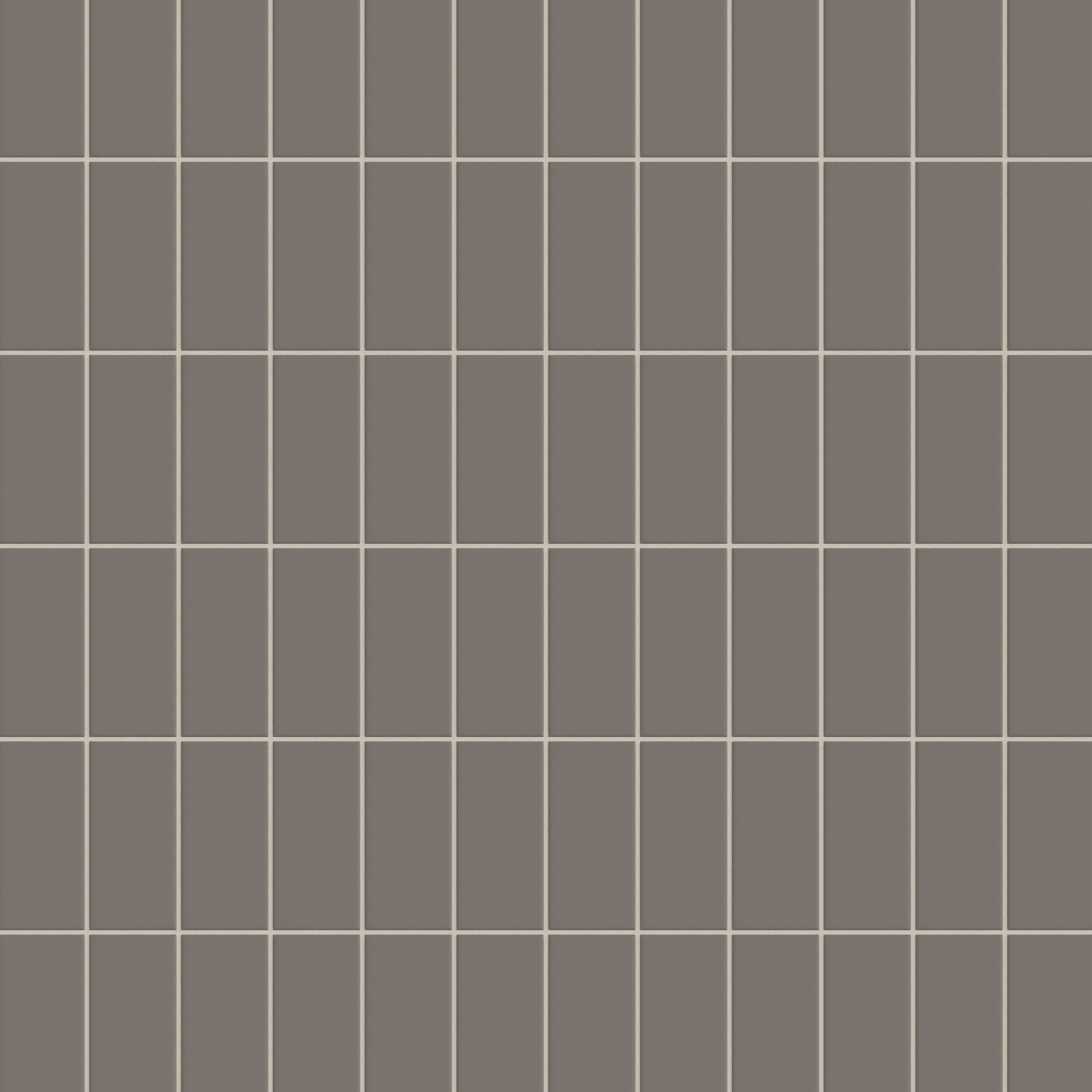 3x6 Natural Press Ceramic Tile in Timberline Matte