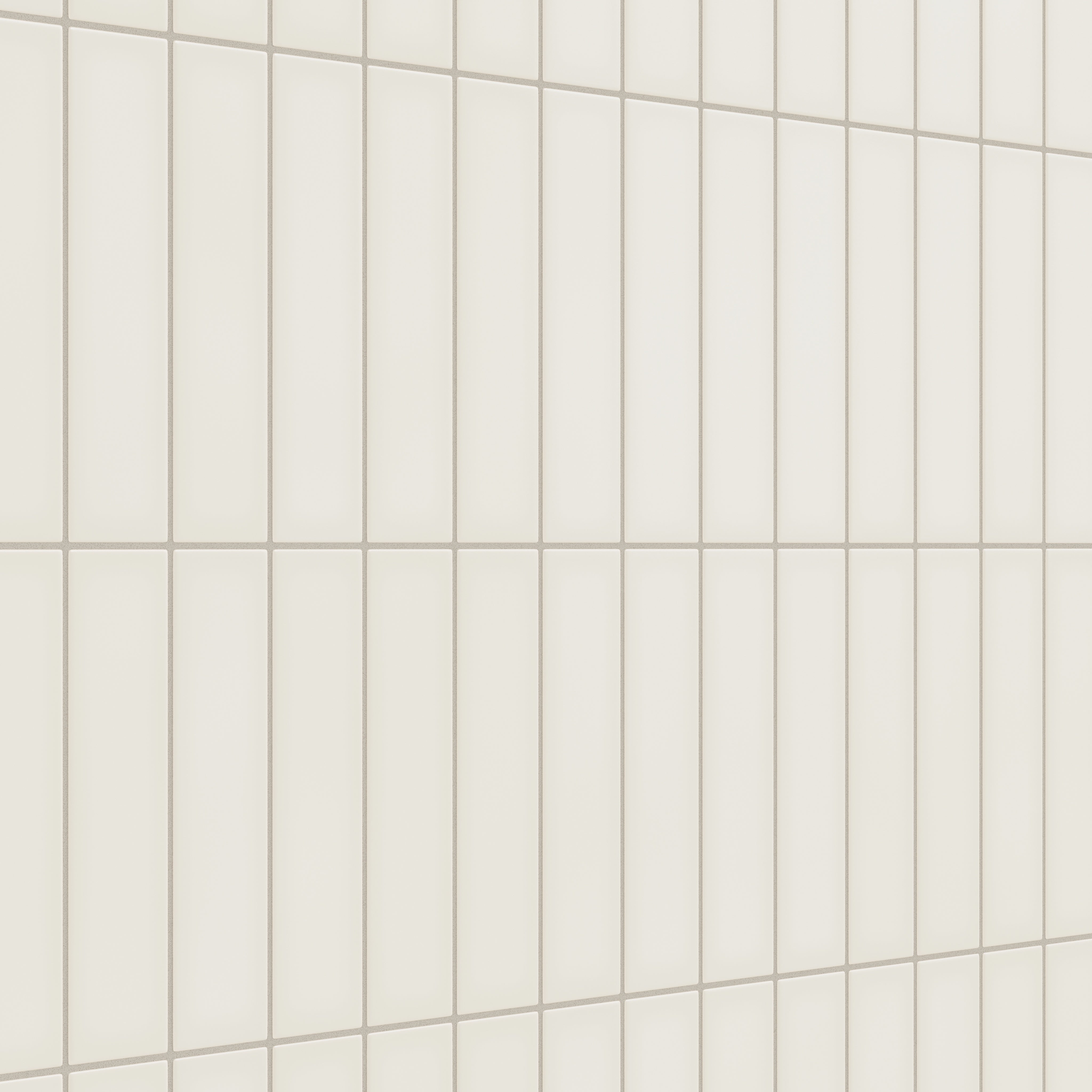 3x12 Original Ceramic Tile in Feldspar Matte