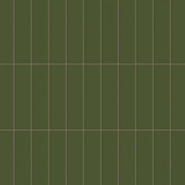 2x8 Original Ceramic Tile in Lone Pine Matte