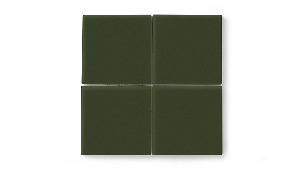 Hunter Green Matte