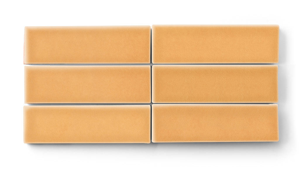 3x9 Original Ceramic Tile in Koi Gloss