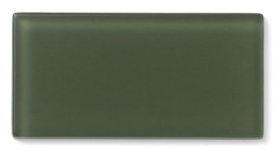 2x4 Sample in Starling Matte