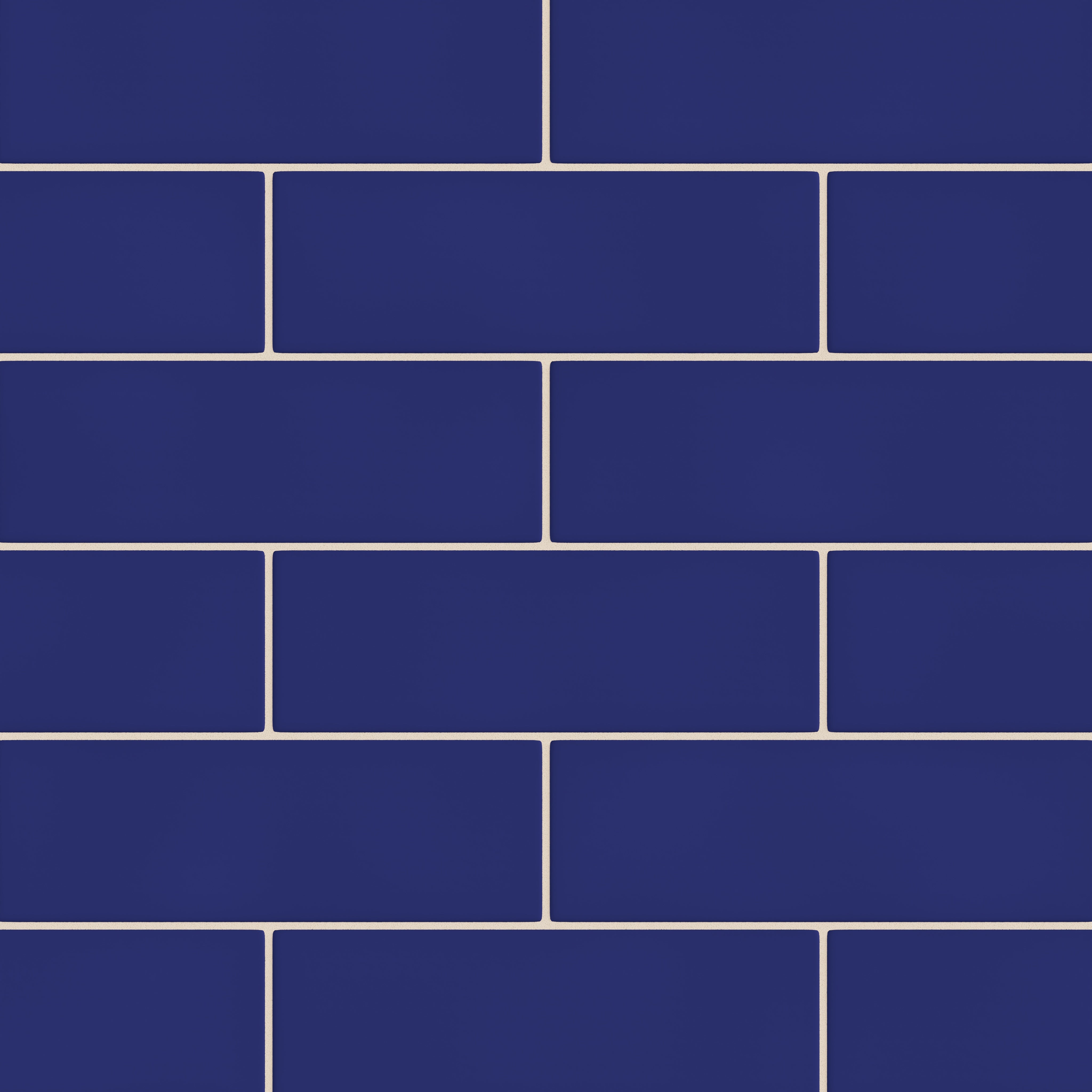 Azul Matte